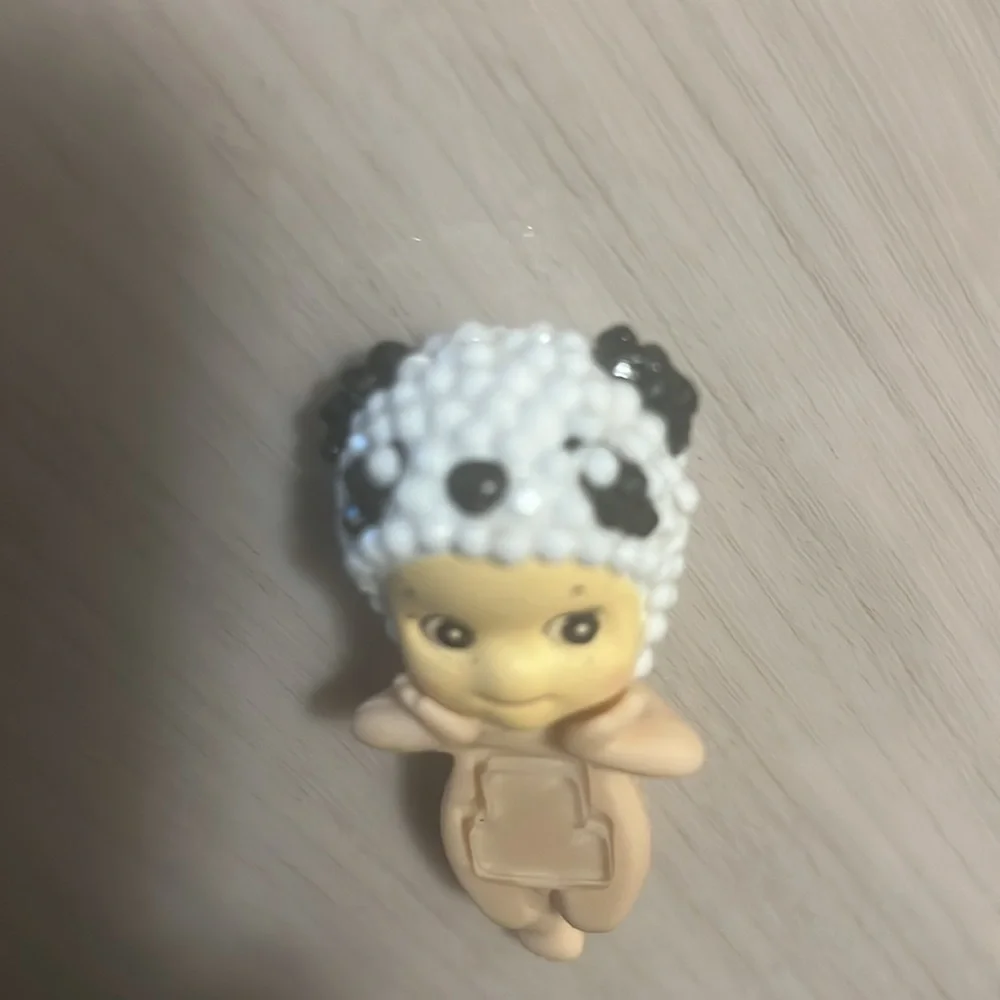 Sonny Angel custom bedazzled panda hipper - Picture 6 of 7
